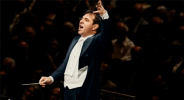 Osn Gatti - Le Sinfonie di Brahms: Guida TV  - TV Sorrisi e Canzoni