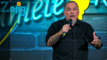 Italian Stand Up: Guida TV  - TV Sorrisi e Canzoni