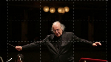 Concerto Inbal Argerich Prokofiev: Guida TV  - TV Sorrisi e Canzoni