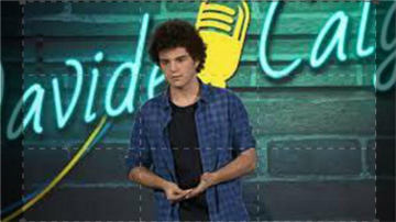Italian Stand Up: Guida TV  - TV Sorrisi e Canzoni