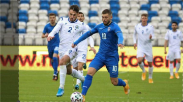 Nazionale A 2021: Guida TV  - TV Sorrisi e Canzoni