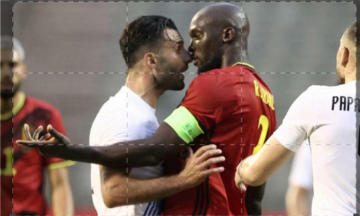 Amichevole Pre Europei: Belgio-Croazia: Guida TV  - TV Sorrisi e Canzoni