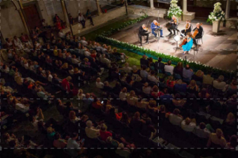 Pietrasanta in Concerto: Guida TV  - TV Sorrisi e Canzoni