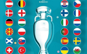 Fase Finale Campionati Europei Under 21 (Ungheria/Slovenia 2021): Guida TV  - TV Sorrisi e Canzoni