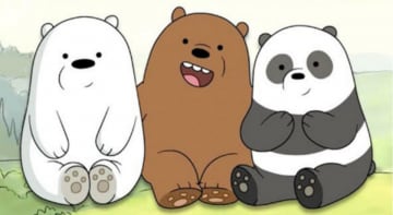 We Bare Bears Story: Guida TV  - TV Sorrisi e Canzoni