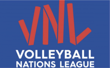 Volleyball Nations League maschile: Guida TV  - TV Sorrisi e Canzoni