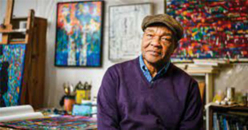 Black Art Matters: Guida TV  - TV Sorrisi e Canzoni