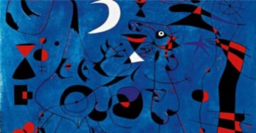 Joan Miró - Il fuoco interiore: Guida TV  - TV Sorrisi e Canzoni