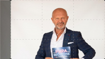 La Pupa E Il Secchione '21: Guida TV  - TV Sorrisi e Canzoni