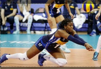 Volleyball Nations League femminile: Guida TV  - TV Sorrisi e Canzoni