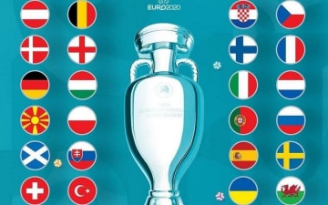 Euro 2020 - Prepartita: Guida TV  - TV Sorrisi e Canzoni
