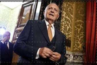 Roma. Incontro Annuale della Consob con il Mercato Finanziario: Guida TV  - TV Sorrisi e Canzoni