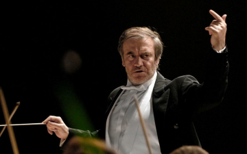 Bruckner: Sinfonia n.4: Guida TV  - TV Sorrisi e Canzoni