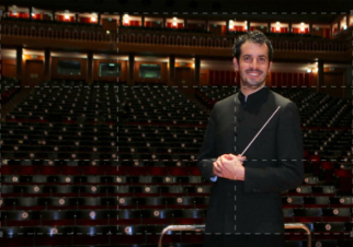 Orchestra Vivaldi - La Quarta di Mahler: Guida TV  - TV Sorrisi e Canzoni