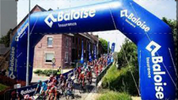 Giro del Belgio: Guida TV  - TV Sorrisi e Canzoni
