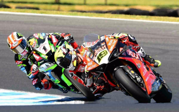 Post SBK: Guida TV  - TV Sorrisi e Canzoni