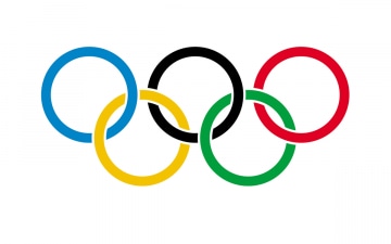 La casa delle Olimpiadi: Guida TV  - TV Sorrisi e Canzoni