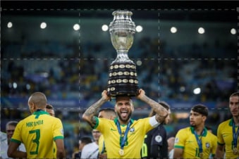 Copa America: Guida TV  - TV Sorrisi e Canzoni