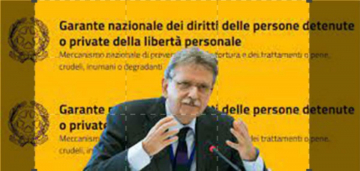 Relazione annuale del Garante Nazionale dei diritti delle persone private della libertà personale: Guida TV  - TV Sorrisi e Canzoni