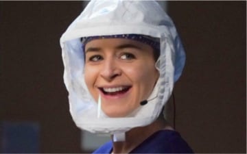 Grey's Anatomy: Guida TV  - TV Sorrisi e Canzoni