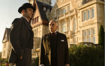 Grand Hotel - Intrighi e Passioni: Guida TV  - TV Sorrisi e Canzoni