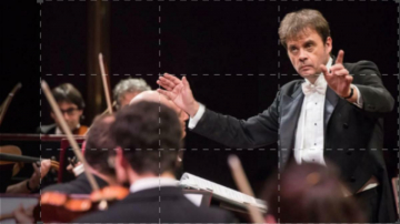 Dantone e OSN con Stravinskij e Mozart: Guida TV  - TV Sorrisi e Canzoni
