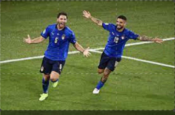 Euro 2020 Italia, il cammino del girone: Guida TV  - TV Sorrisi e Canzoni