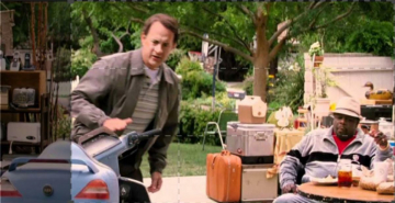 Larry Crowne Behind The Scenes: Guida TV  - TV Sorrisi e Canzoni