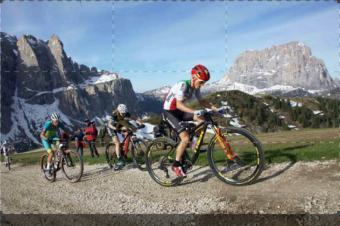 Hero Dolomites: Guida TV  - TV Sorrisi e Canzoni