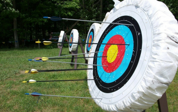 ParaArchery Campionati Italiani: Guida TV  - TV Sorrisi e Canzoni