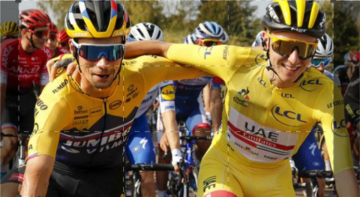 Ciclismo 2021: Speciale presentazione squadre Tour de France: Guida TV  - TV Sorrisi e Canzoni