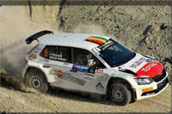 Rally 2021 GP San Marino: Guida TV  - TV Sorrisi e Canzoni