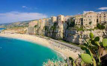 Viaggio in Italia: Guida TV  - TV Sorrisi e Canzoni