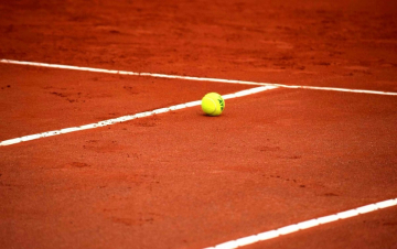 Studio Tennis: Guida TV  - TV Sorrisi e Canzoni