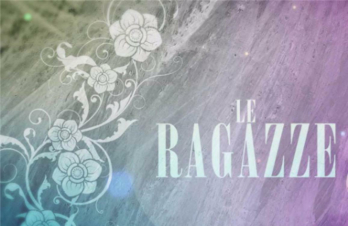 Le ragazze: Guida TV  - TV Sorrisi e Canzoni