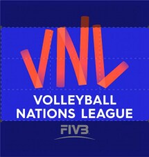 Volleyball Nations League maschile: Guida TV  - TV Sorrisi e Canzoni