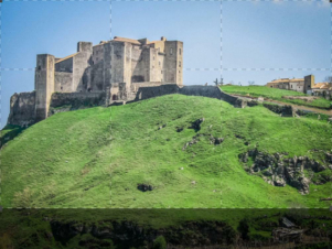 Voci di una terra Basilicata: Guida TV  - TV Sorrisi e Canzoni