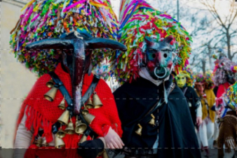Voci di una terra Basilicata: Guida TV  - TV Sorrisi e Canzoni