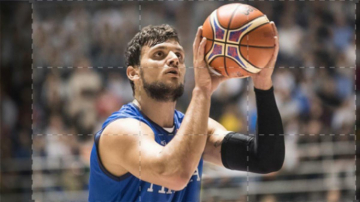 Pre Olimpico M: Guida TV  - TV Sorrisi e Canzoni