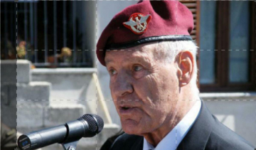 Sedici Storie. Il Libano di Franco Angioni: Guida TV  - TV Sorrisi e Canzoni
