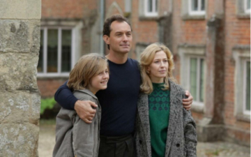 The Nest - L'inganno: Guida TV  - TV Sorrisi e Canzoni