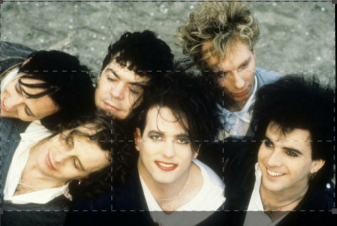 The Cure - Anniversary 1978-2018 Live in Hyde Park: Guida TV  - TV Sorrisi e Canzoni