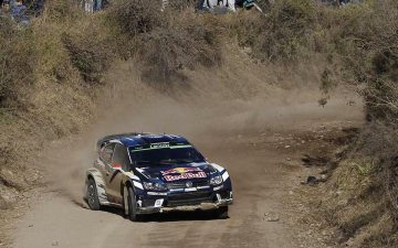 Rally: Guida TV  - TV Sorrisi e Canzoni