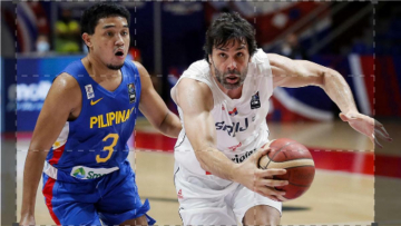 FIBA - Torneo Qualificazione Olimpica: Guida TV  - TV Sorrisi e Canzoni