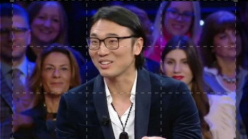 Performing Italy - Shi Yang Shi: Guida TV  - TV Sorrisi e Canzoni
