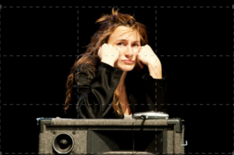 Performing Italy: Marcela Serli: Guida TV  - TV Sorrisi e Canzoni