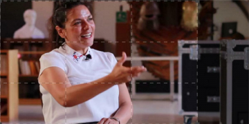 Performing Italy: Thaiz Bozano: Guida TV  - TV Sorrisi e Canzoni