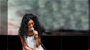 Performing Italy: Miriam Selima Fieno: Guida TV  - TV Sorrisi e Canzoni