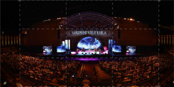 Musicultura 2021 - XXXII edizione del Festival della Canzone Popolare e d'Autore: Guida TV  - TV Sorrisi e Canzoni