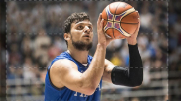 Pre Olimpico M: Guida TV  - TV Sorrisi e Canzoni